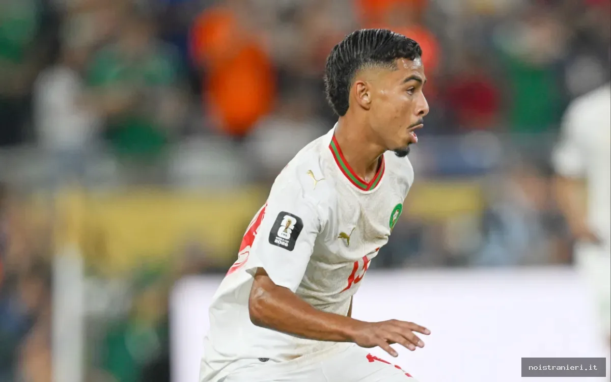 Marocco Canada quarti Coppa del Mondo 2026