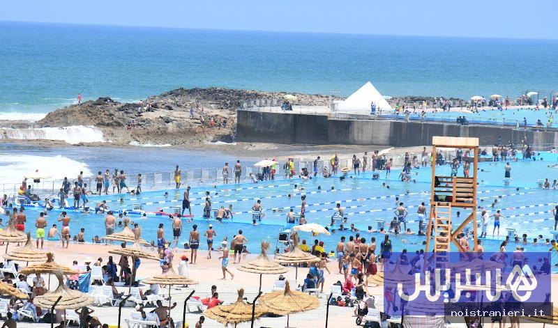 Casi caldo Marocco aggiornamento 2026