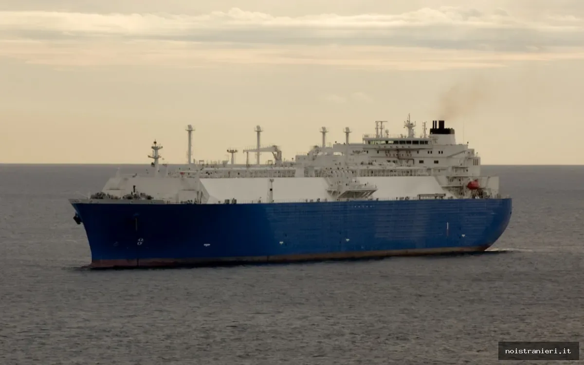 Dipendenza gasoil russo Marocco crisi 2026