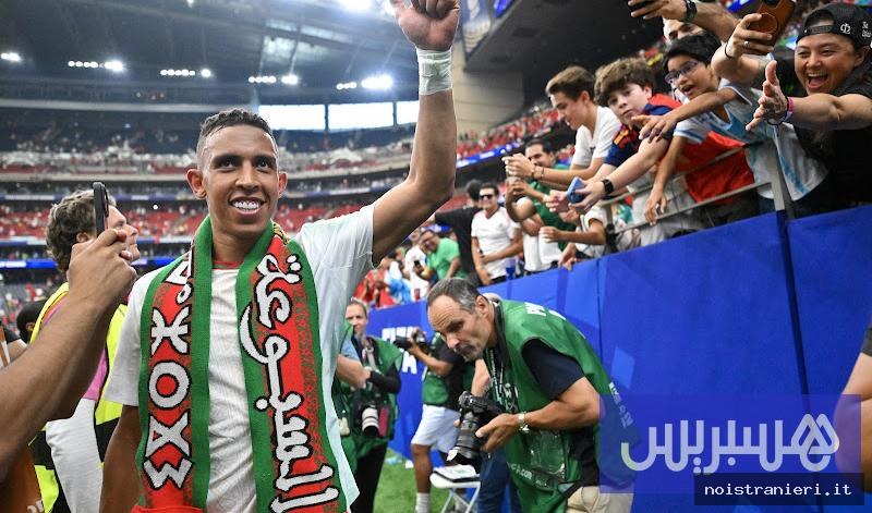 Marocco efficacia offensiva Mondiali 2026