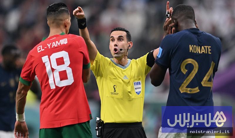 Marocco Francia sfida Mondiale 2026