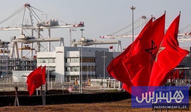 Investimenti esteri Marocco crescita record 2025