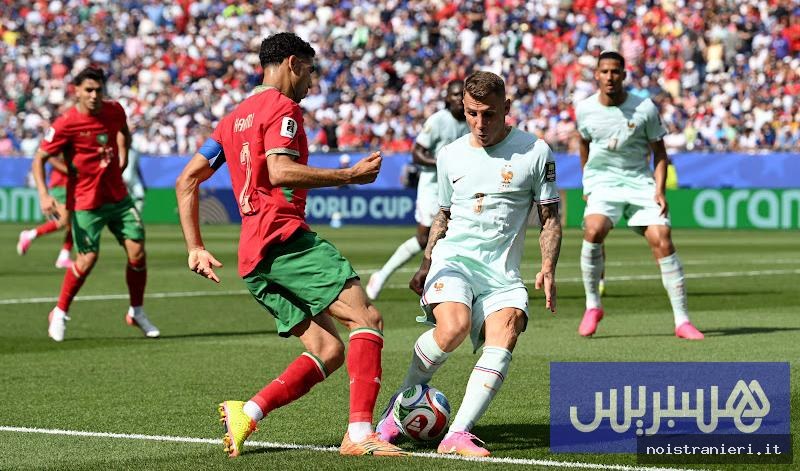 Marocco Mondiale 2026 Hakimi Ainawi protagonisti