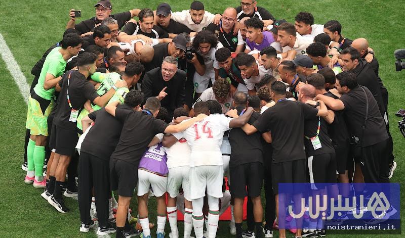 Marocco Mondiali 2026 successo calcio africano arabo