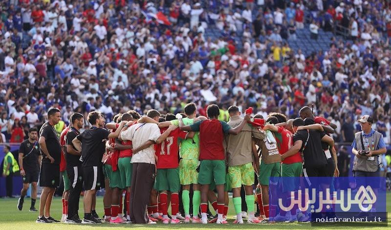Marocco Mondiali 2026 successo Leoni Atlante