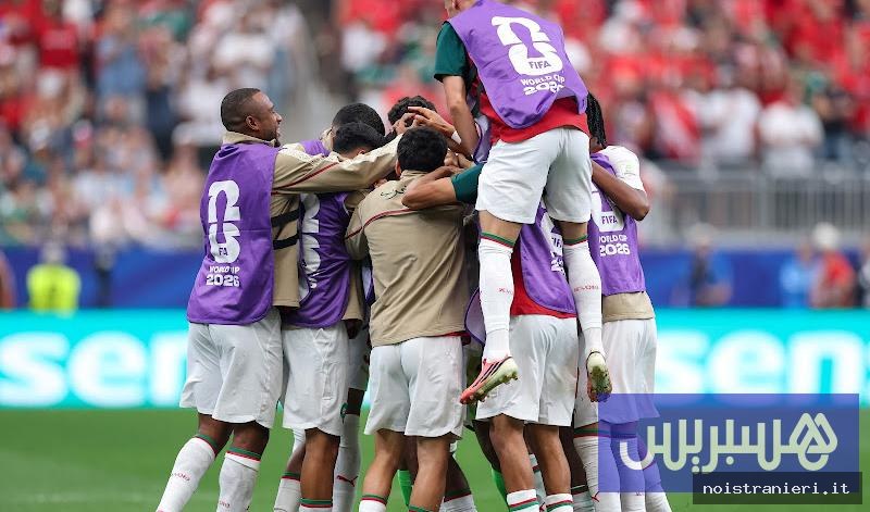 Marocco Mondiali 2026 trionfo storico social arabi