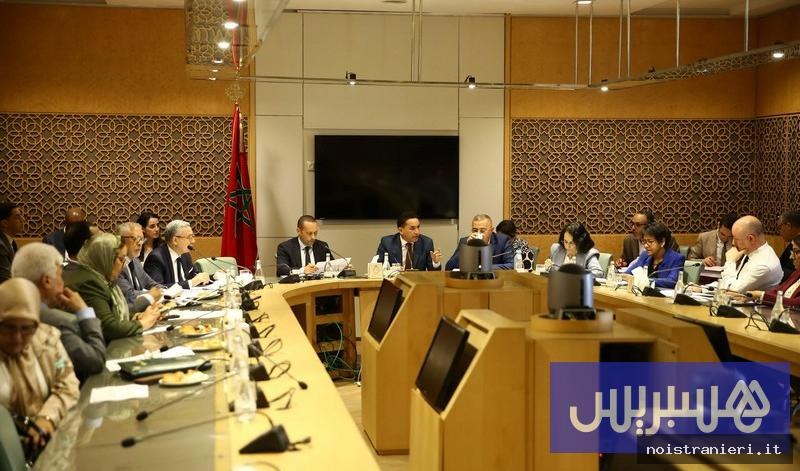 Ordine dei Medici Marocco nuove norme 2026