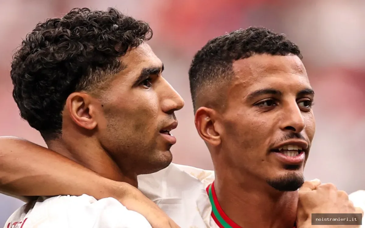 Marocco quarti Coppa del Mondo 2026 Africa e mondo arabo