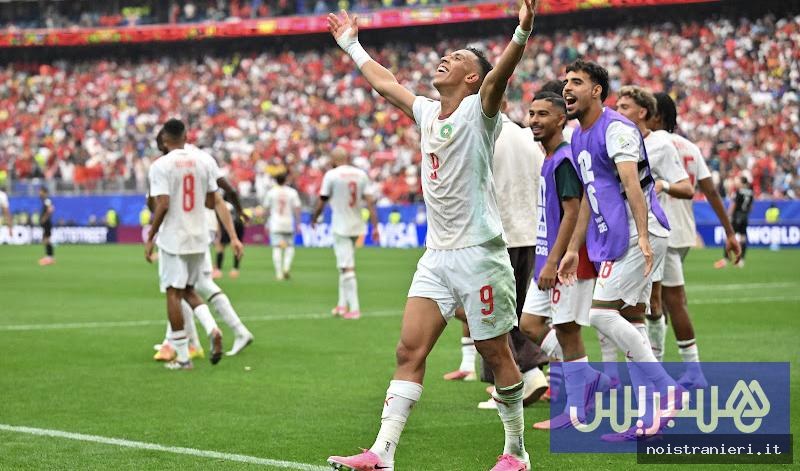 Marocco semifinale Mondiale 2026 chiavi vittoria Francia