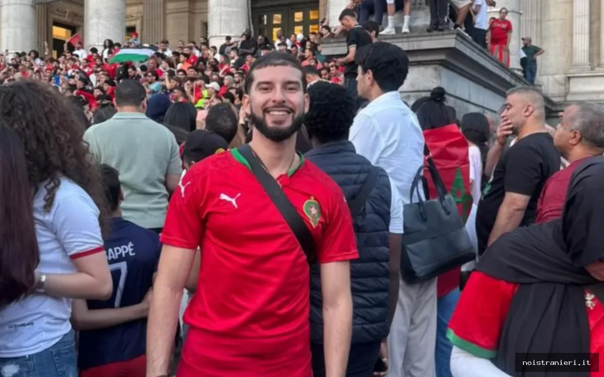 Match Marocco a pagamento Bruxelles 2026