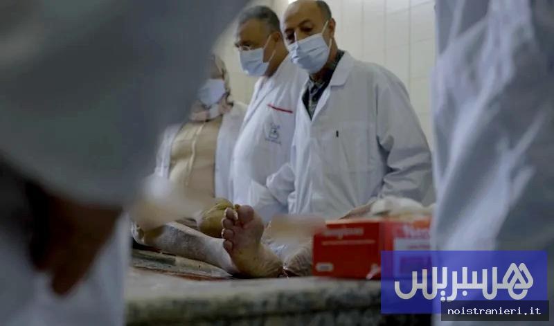 Medicina legale in Marocco carenze e riforme 2026