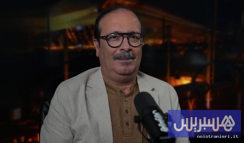 Mohamed Amour sul successo del calcio marocchino 2026