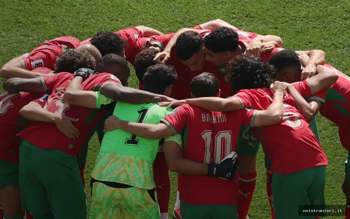 Mohamed Ouahbi e il futuro del calcio marocchino 2026