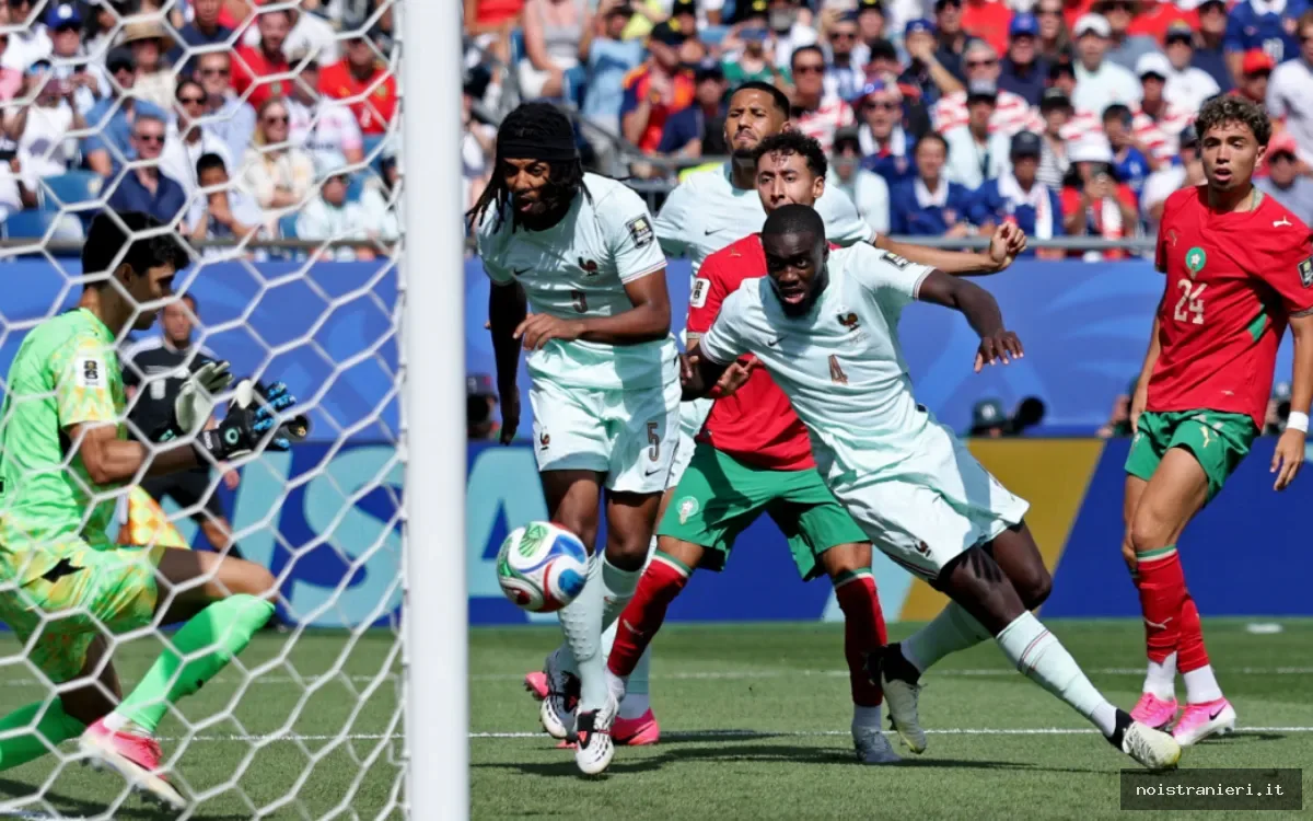 Mohamed Ouahbi e il prossimo obiettivo del Marocco 2026