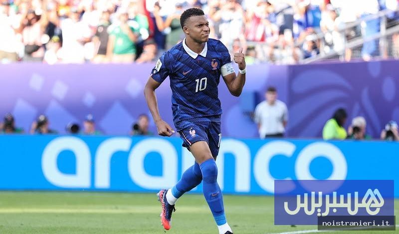 Mondiale 2026 Francia Marocco quarti Boston