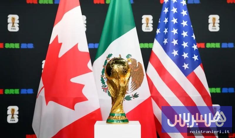 Mondiale 2026 semifinali con quattro ex campioni