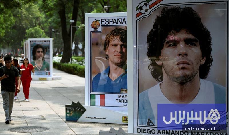 Mondiale 2030 addio album Panini tradizione 60 anni