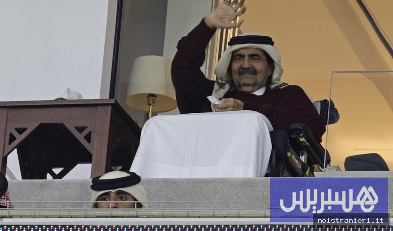Morte Sceicco Hamad bin Khalifa Al Thani Qatar 2026