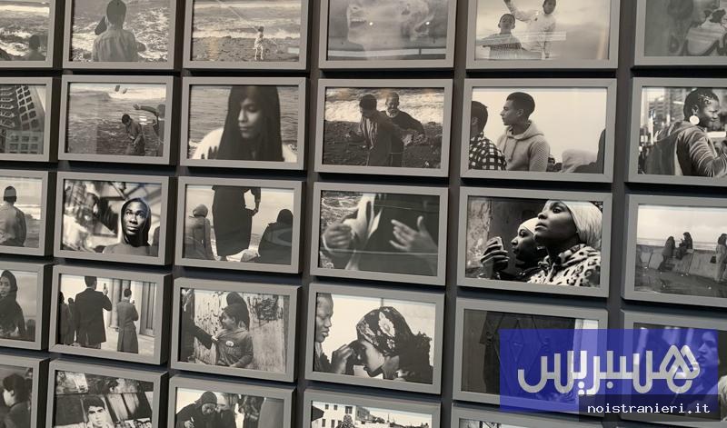 Museo Arti Visive Casablanca fotografia marocchina 2026