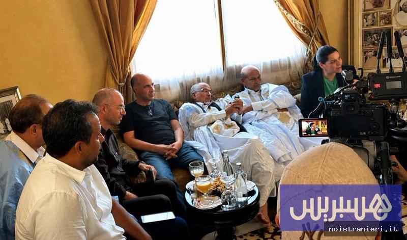 PAM elezioni territori meridionali Marocco 2026