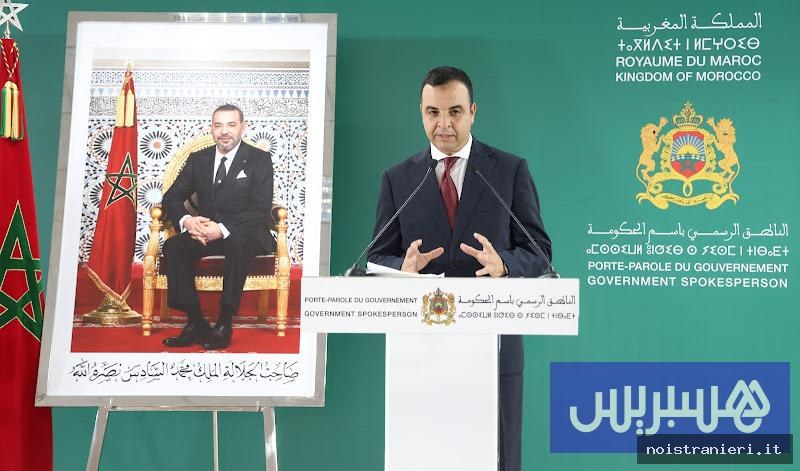 Passaporto biometrico marocchino e regolamentazione trotinet 2026
