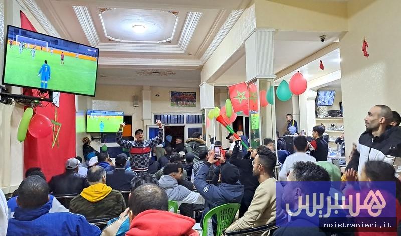 Prezzi bar partita Marocco Mondiale 2026