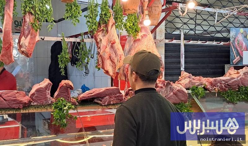 Prezzi carne rossa Marocco resistenza 2026