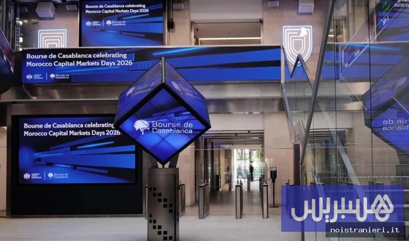 Quotazione T2S Holding Borsa Casablanca 2026