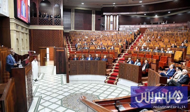 Rapporti Parlamento Marocchino su uguaglianza e prezzi 2026