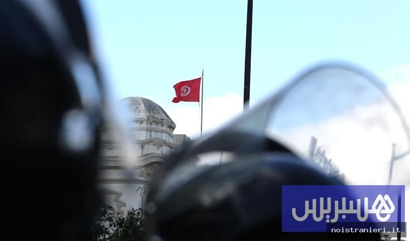 Repressione attivisti Tunisia Sahara marocchina 2026