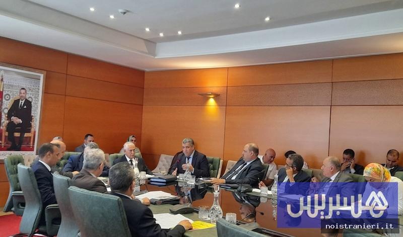 Riforma professione forense Marocco 2026
