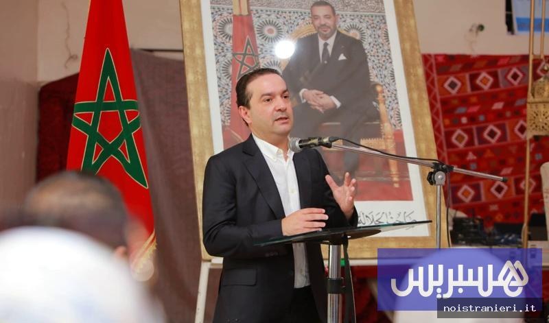 Lingua amazigh ufficiale in Marocco: rilancio 2026