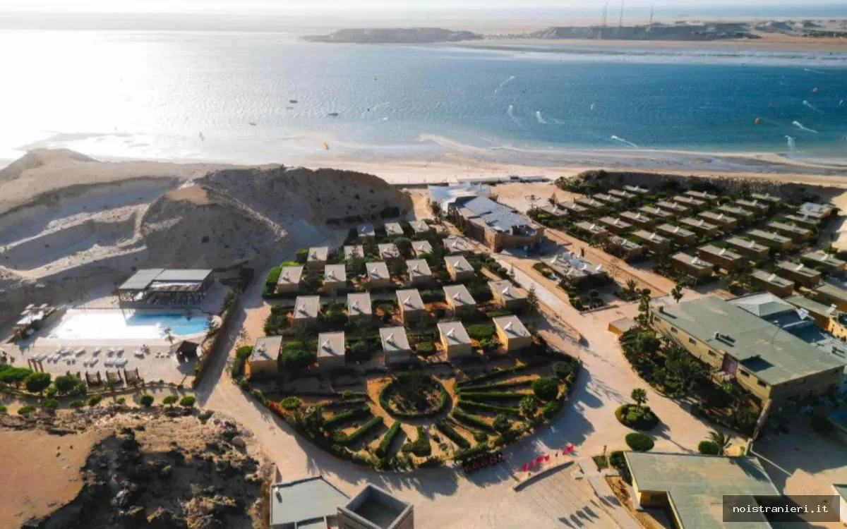 Sahara marocchino risorse e tensioni con Spagna 2026