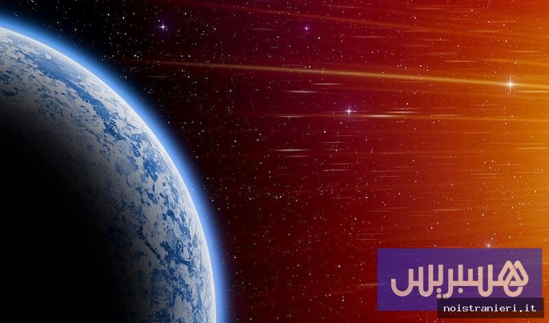 Scudo spaziale tempeste solari protezione Terra 2026
