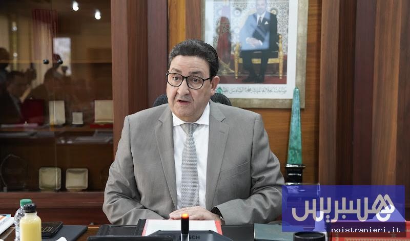 Sostegno trasporti Marocco dopo calo carburante 2026