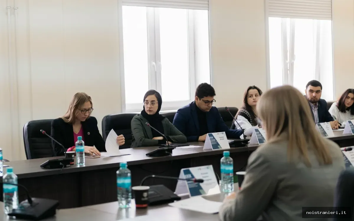 Studenti marocchini Russia difficoltà trasferimenti 2026