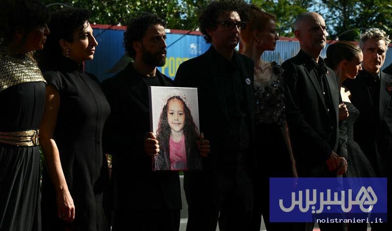 Il Suono di Hind Rajab film guerra solidarietà 2026
