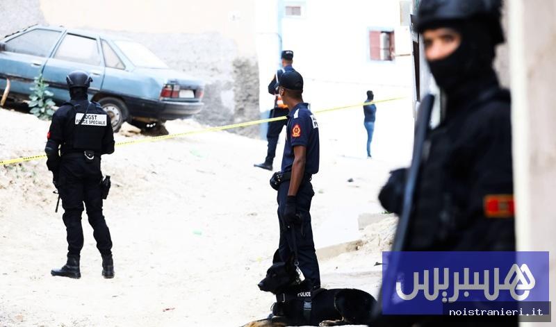 Sventamento piani terroristici in Marocco e reazioni arabe 2026