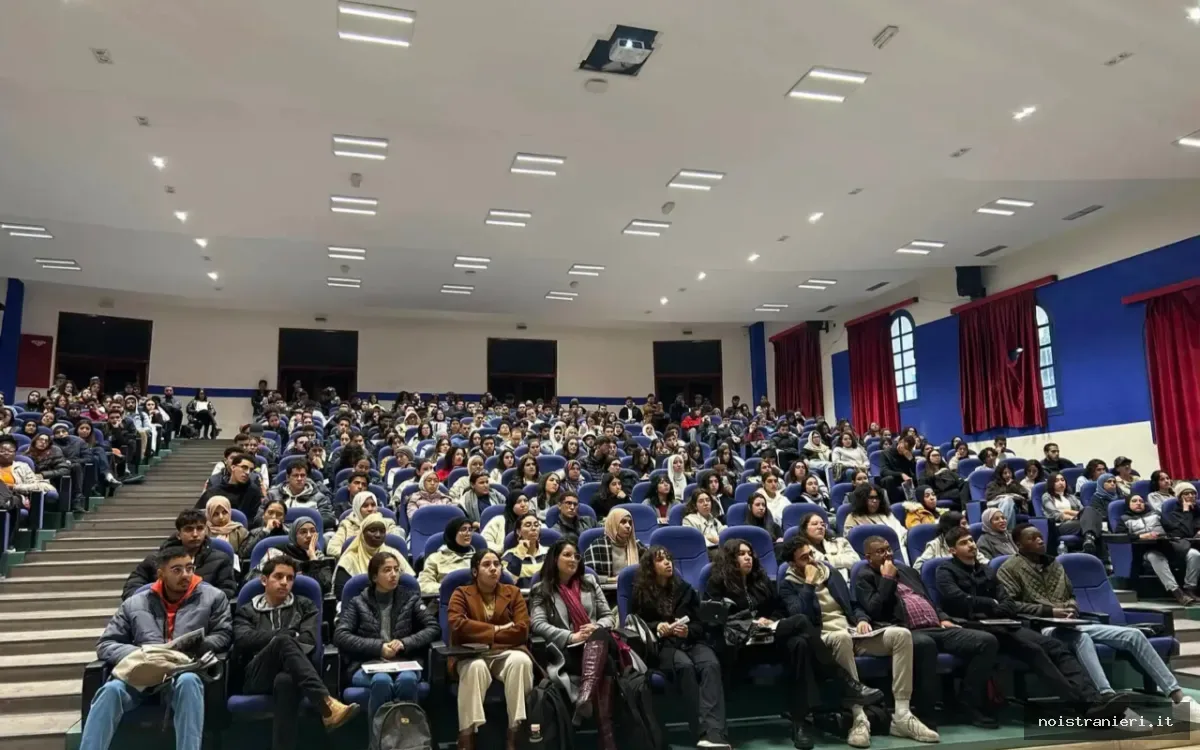 Taglio APL studenti marocchini Francia 2026